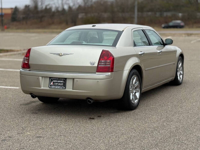 2006 Chrysler 300 C
