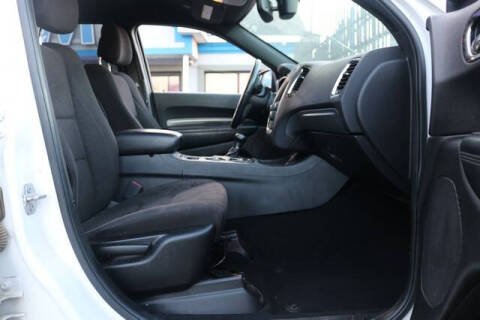 2019 Dodge Durango GT