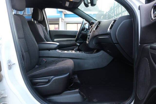 2019 Dodge Durango GT