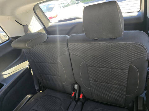 2017 GMC Acadia SLE-2