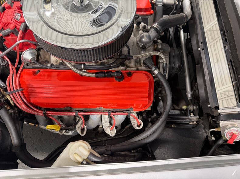 1974 Chevrolet Corvette