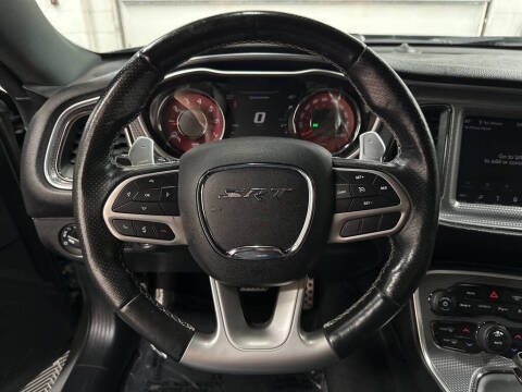 2019 Dodge Challenger SRT Hellcat