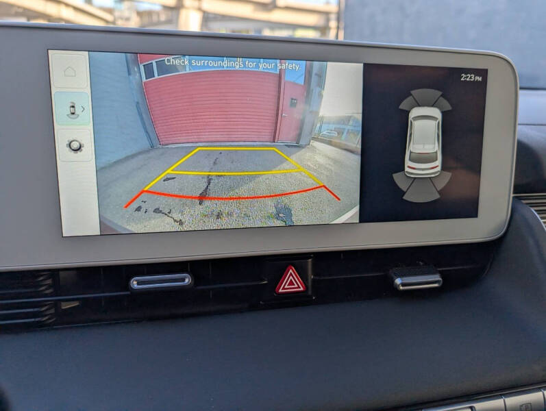 2024 Hyundai Ioniq 5 SEL