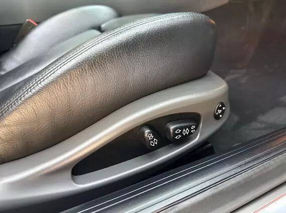 2005 BMW 6 Series 645Ci