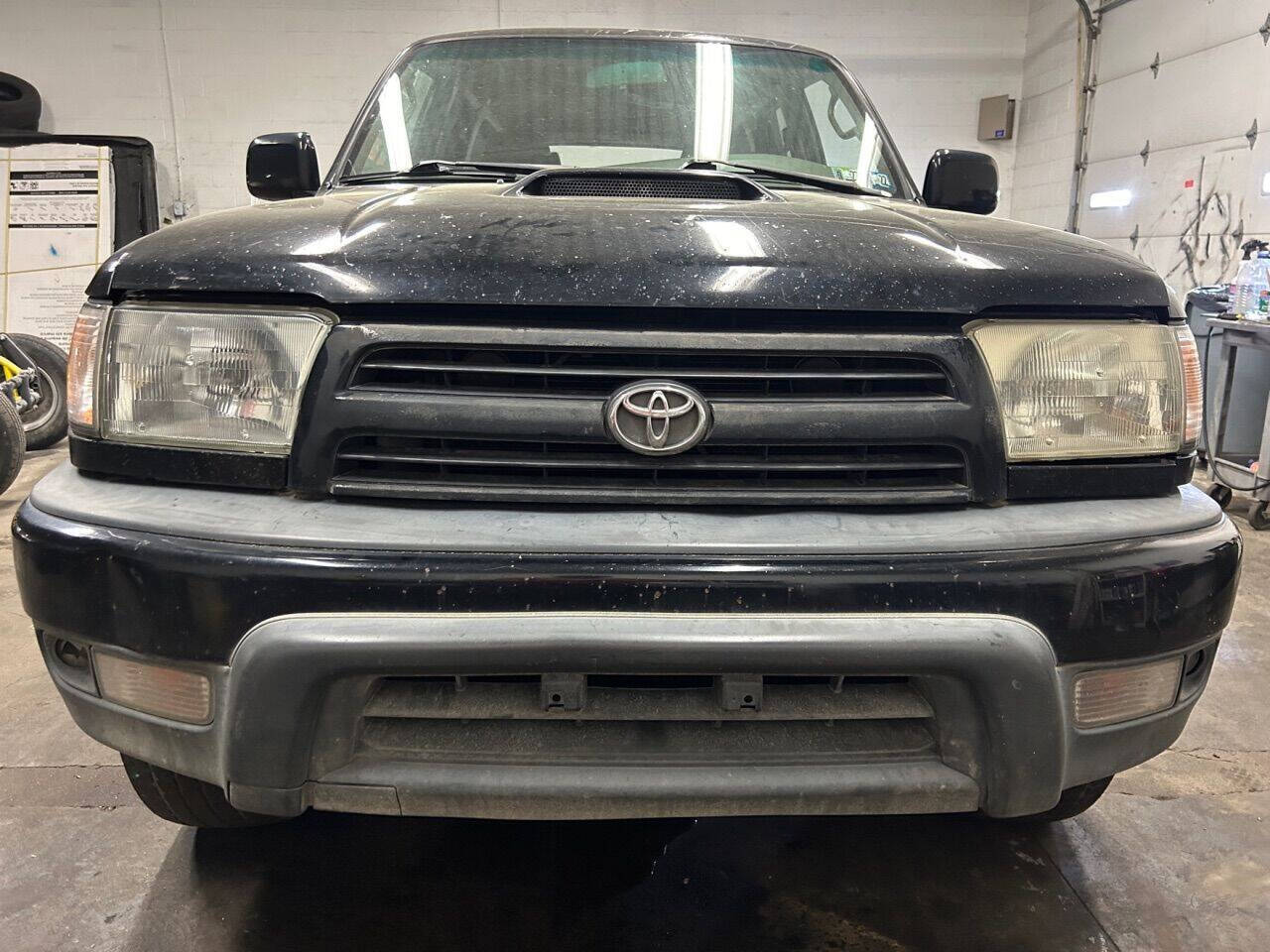 1999 Toyota 4Runner for sale at Paley Auto Group in Columbus, OH