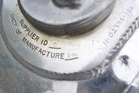 1983 Peterbilt 362 FAT CAB