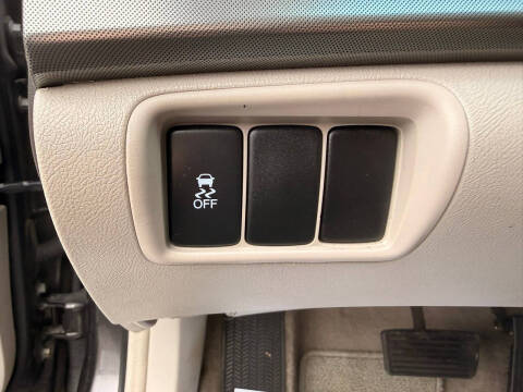 2011 Acura TL w/Tech