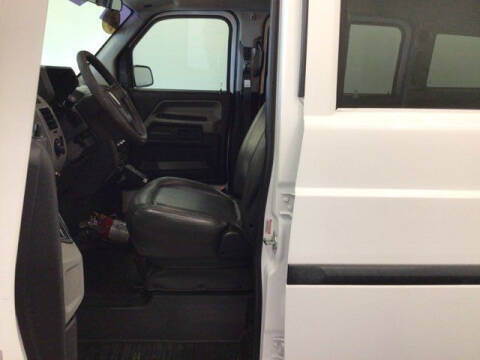 2012 Maserati GranTurismo