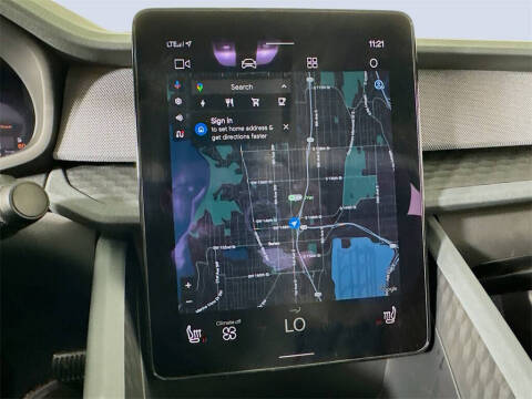 2024 Polestar 2 Long Range Dual Motor