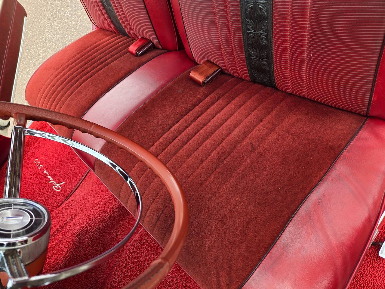 1966 Ford Galaxie 500 157