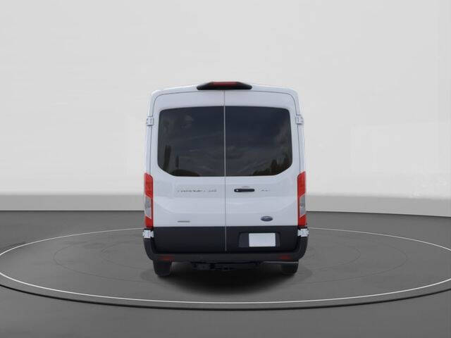 2025 Ford Transit 350 XLT