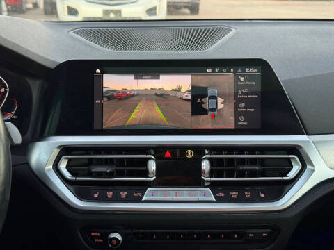 2022 BMW 3 Series M340i xDrive