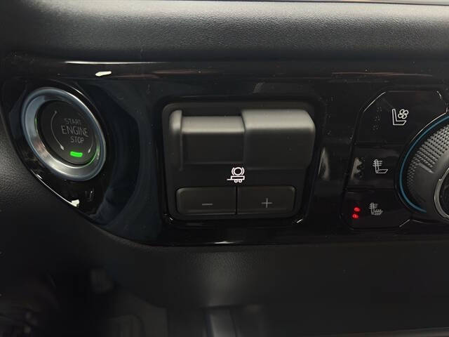 2026 Chevrolet Silverado 3500HD