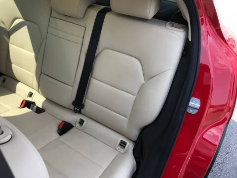 2020 Mercedes-Benz GLA GLA 250