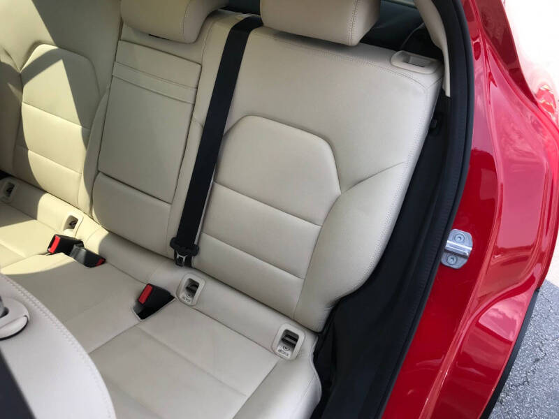 2020 Mercedes-Benz GLA GLA 250