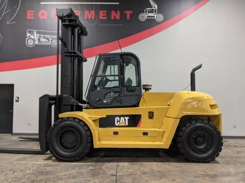 2013 Caterpillar P36000