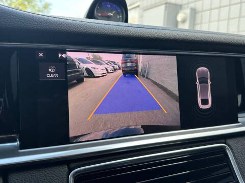 2019 Porsche Panamera 4