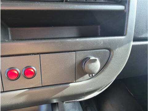 2014 Chevrolet Express 2500