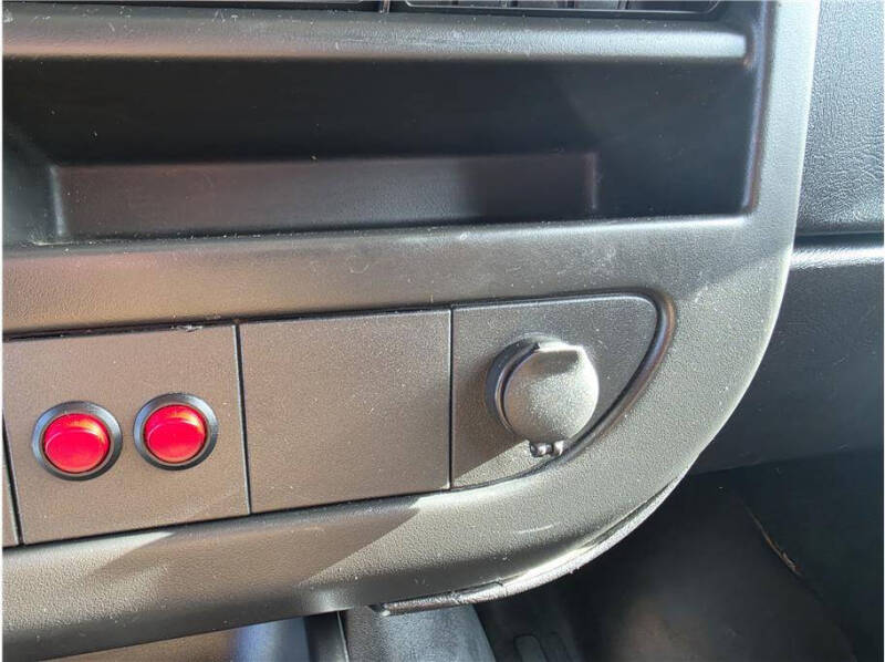 2014 Chevrolet Express 2500