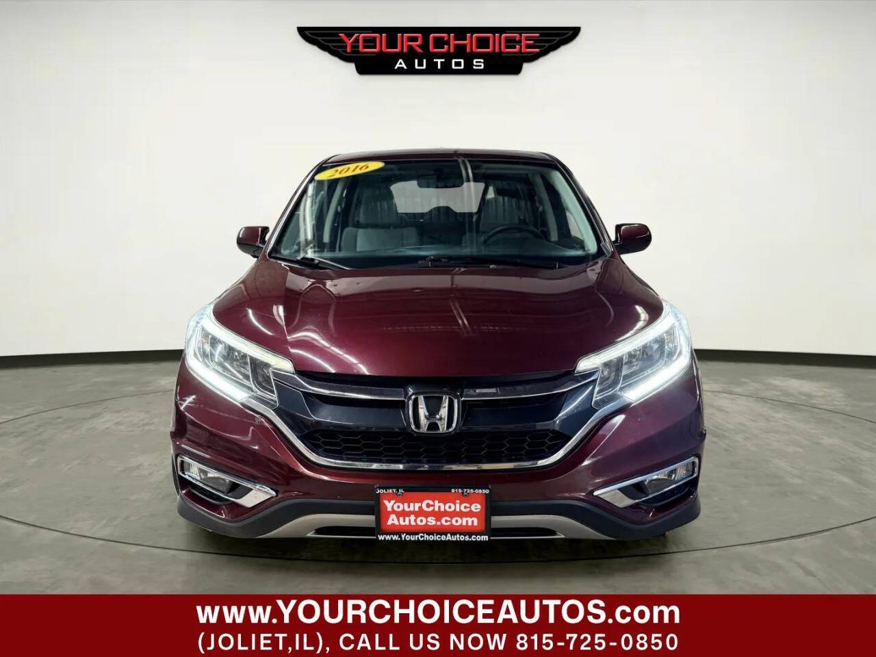 HondaCR-V10