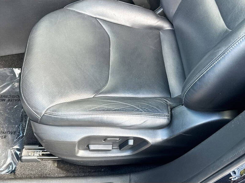 2022 Mazda CX-9 Touring