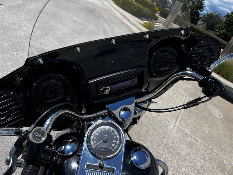 2001 Harley-Davidson Road King