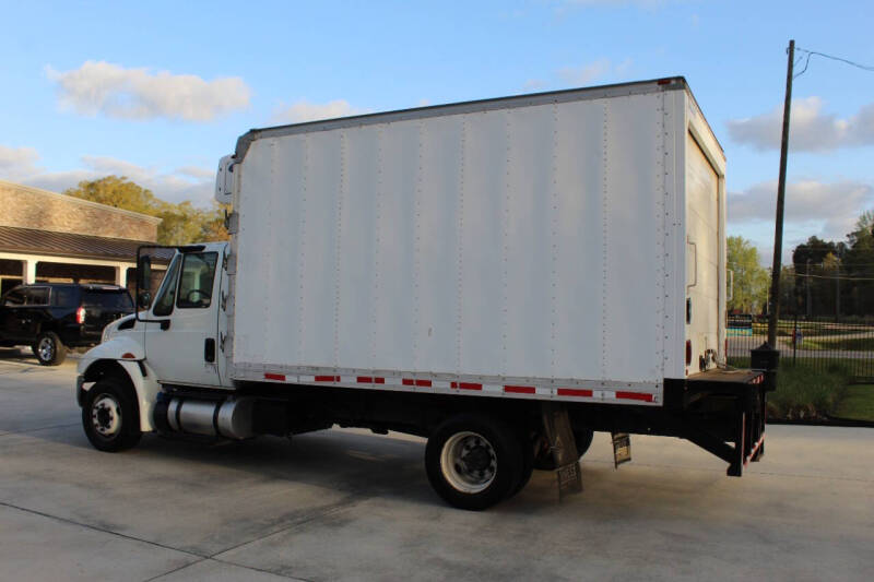 2017 International DuraStar 4300