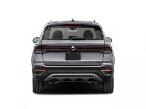 2026 Volkswagen Taos SEL 4Motion