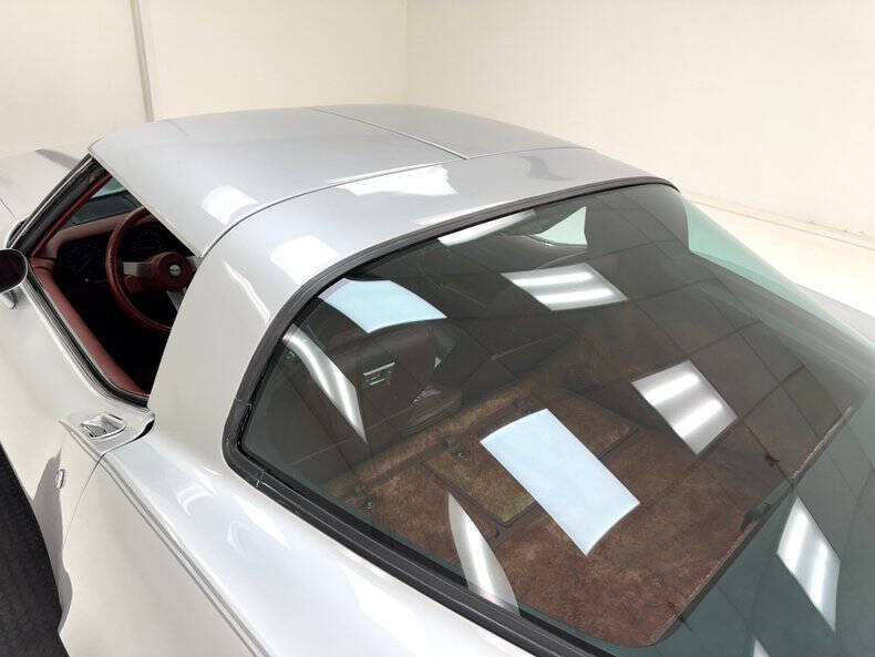 1978 Chevrolet Corvette
