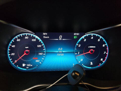 2021 Mercedes-Benz GLC GLC 300