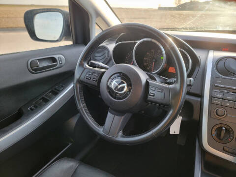 2009 Mazda CX-7 Touring
