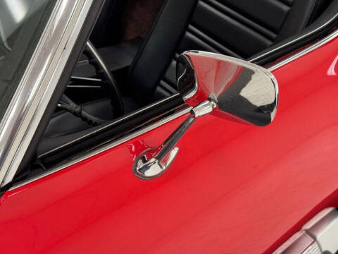 1973 Chevrolet Corvette