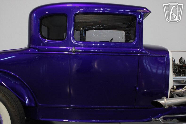 1930 Ford Model A