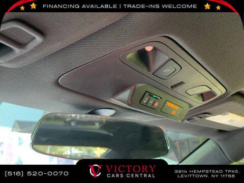 2021 Chevrolet Camaro SS