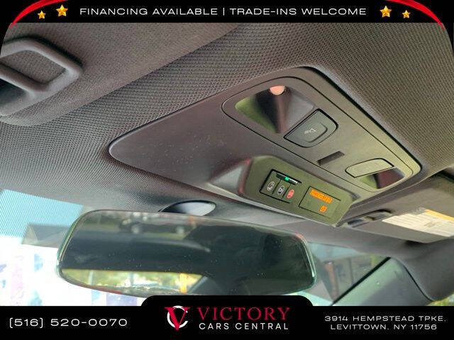 2021 Chevrolet Camaro SS