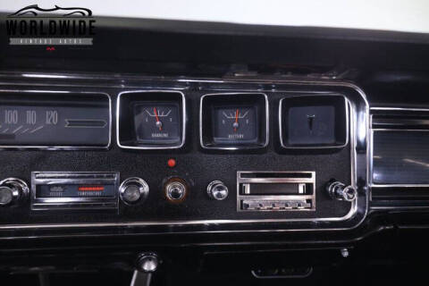 1966 Pontiac Catalina