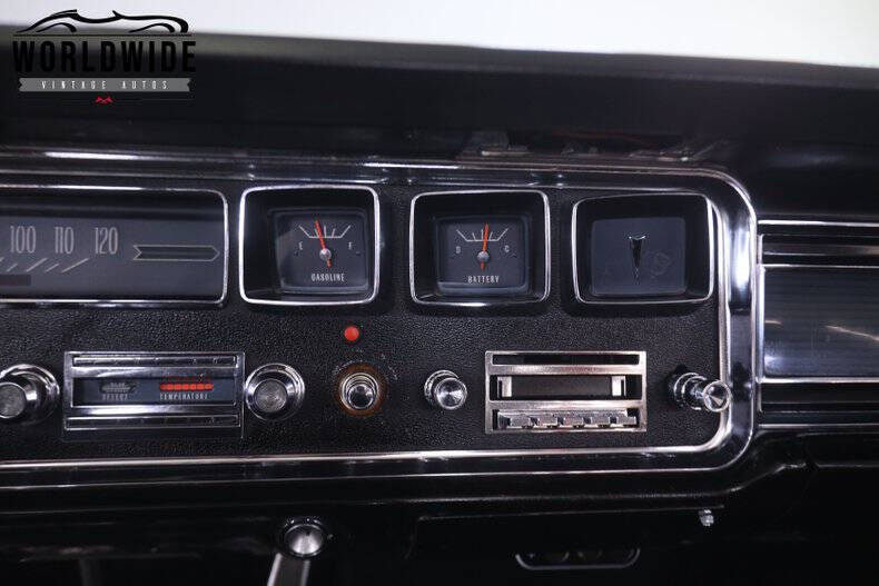 1966 Pontiac Catalina