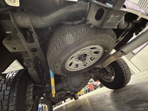 2015 Chevrolet Silverado 3500HD