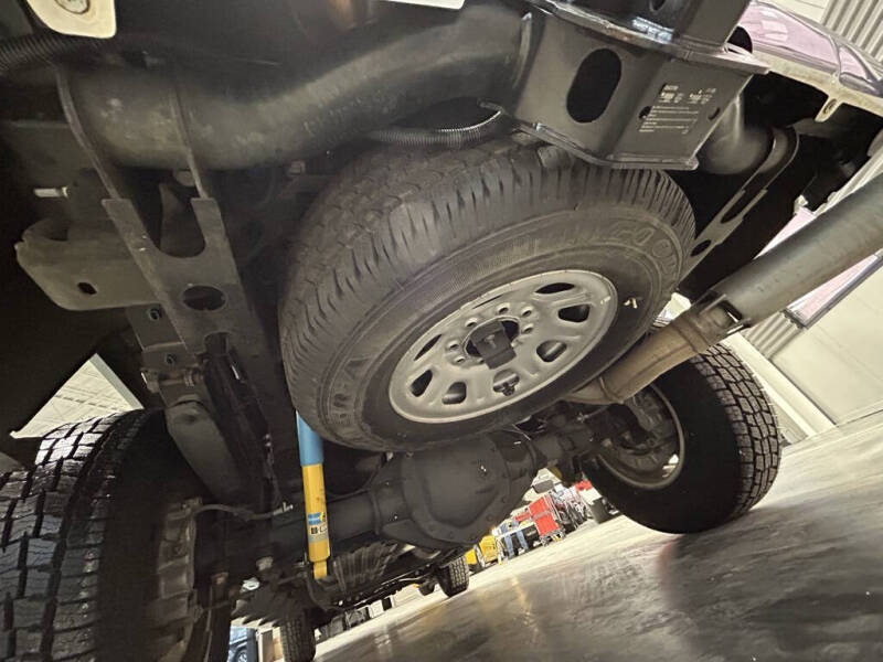 2015 Chevrolet Silverado 3500HD