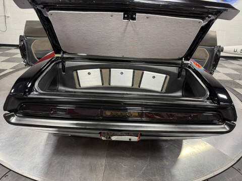 1970 Dodge Challenger