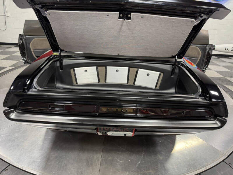 1970 Dodge Challenger