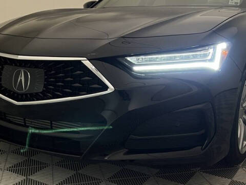 2023 Acura TLX w/Tech