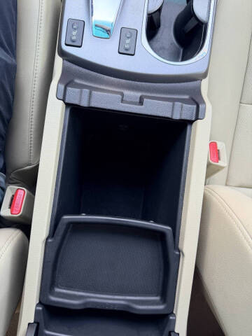 2014 Acura RDX