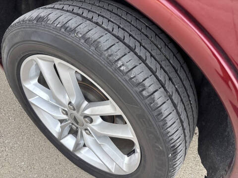 2024 Dodge Durango GT