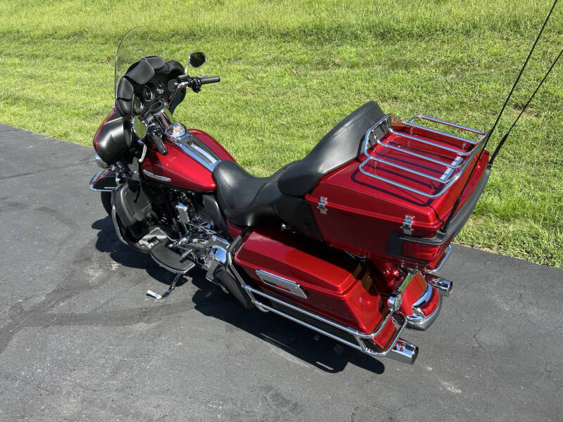 2013 Harley-Davidson Electra Glide Ultra Classic