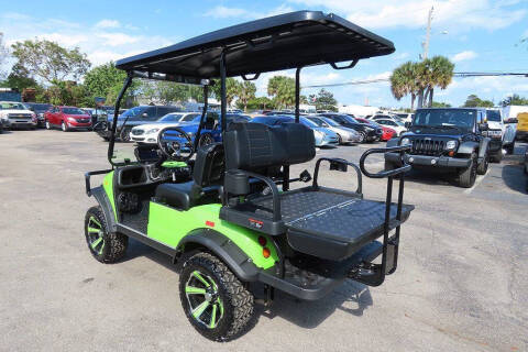 2022 Evolution Classic 4 Plus