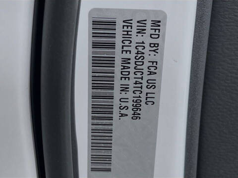 2026 Dodge Durango GT HEMI Plus