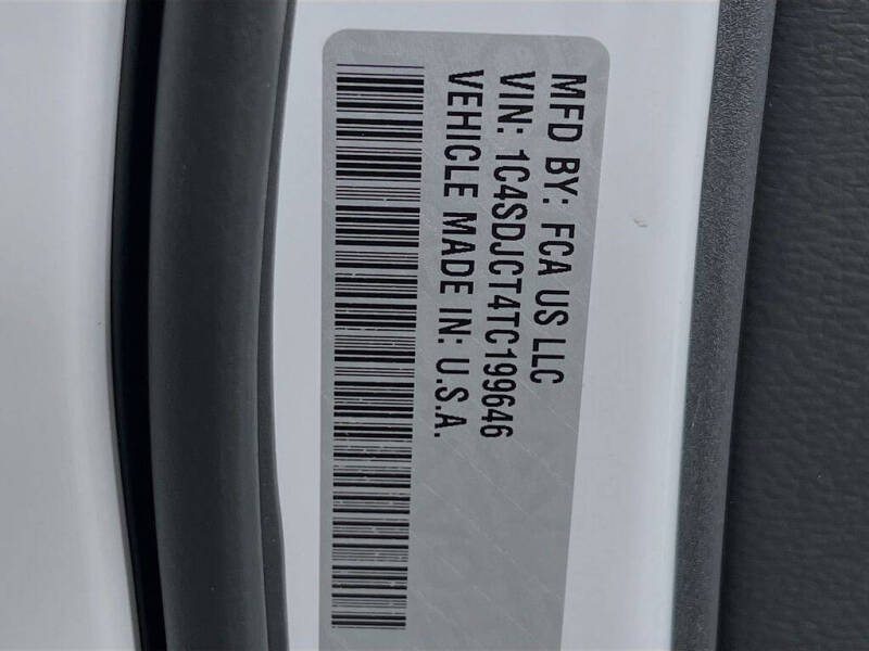 2026 Dodge Durango GT HEMI Plus