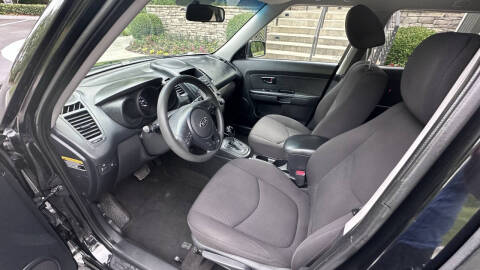 2013 Kia Soul
