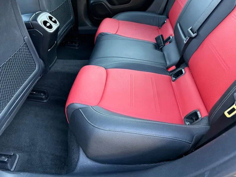 2019 Mercedes-Benz A-Class A 220